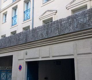  Parking / Garage � louer 