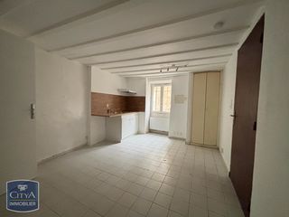  Appartement � louer 1 pi�ce 16 m�