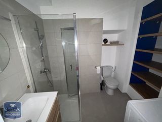  Appartement � louer 1 pi�ce 18 m�