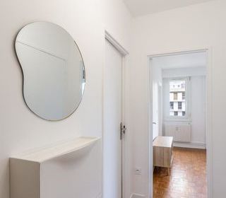  Appartement � louer 2 pi�ces 37 m�