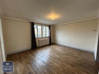  Appartement � louer 4 pi�ces 63 m�