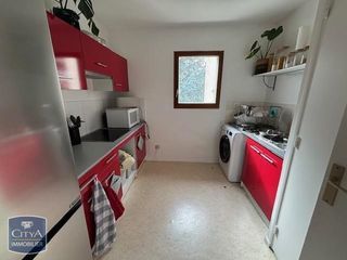  Appartement � louer 2 pi�ces 47 m�