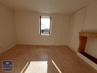  Appartement � louer 1 pi�ce 24 m�