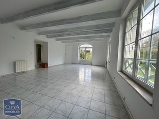  Maison � louer 5 pi�ces 116 m�