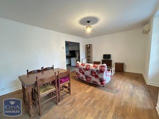  Appartement � louer 2 pi�ces 49 m�