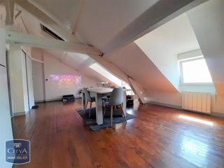  Appartement � louer 2 pi�ces 30 m�