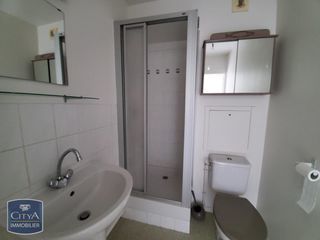  Appartement � louer 1 pi�ce 18 m�