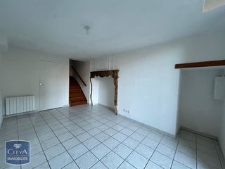  Appartement � louer 3 pi�ces 58 m�