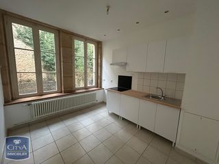  Appartement � louer 5 pi�ces 114 m� Sedan