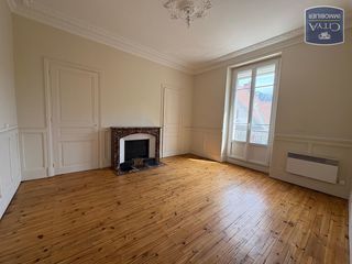  Appartement � louer 4 pi�ces 92 m�