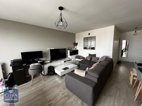   Location Appartement Appartement - 3 pi�ce(s) - 75 m�