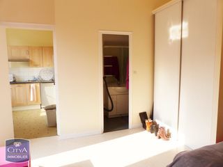  Appartement � louer 1 pi�ce 27 m�