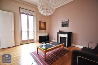  Appartement � louer 2 pi�ces 44 m�