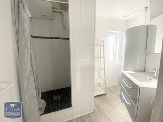  Appartement � louer 2 pi�ces 44 m�