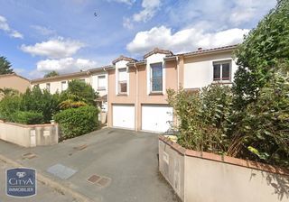  Maison � louer 4 pi�ces 84 m�