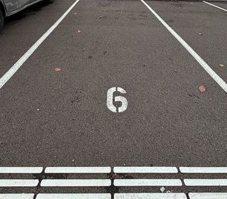  Parking / Garage � louer 