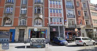  Parking / Garage � louer 