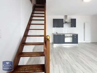  Appartement � louer 2 pi�ces 54 m�