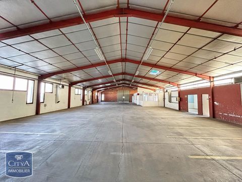 &Agrave; LOUER : D&eacute;couvrez un espace unique &agrave; Gaillac, id&eacute;al... 4200 81600 Gaillac