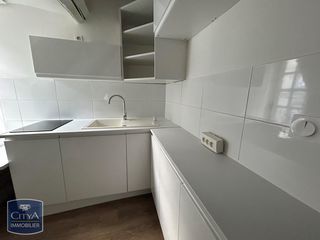  Appartement � louer 2 pi�ces 41 m�