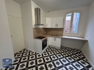  Appartement � louer 3 pi�ces 70 m�