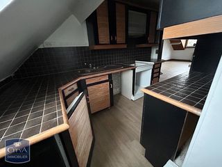  Appartement � louer 4 pi�ces 72 m�