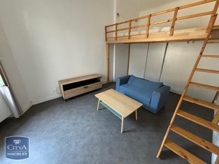  Appartement � louer 2 pi�ces 39 m�