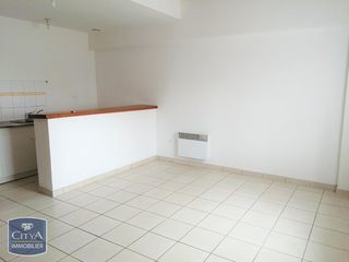  Appartement � louer 2 pi�ces 44 m�