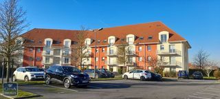  Appartement � louer 2 pi�ces 40 m�