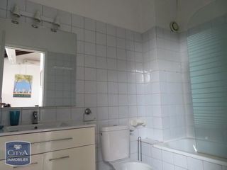  Appartement � louer 1 pi�ce 39 m�