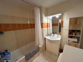  Appartement � louer 3 pi�ces 60 m�