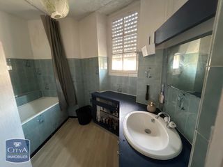  Appartement � louer 2 pi�ces 34 m�