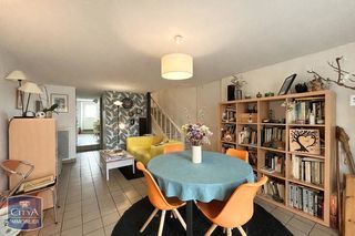  Maison � louer 4 pi�ces 116 m�