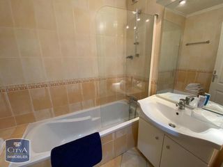  Appartement � louer 1 pi�ce 27 m�