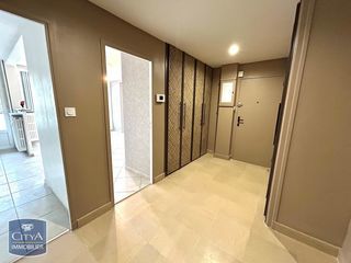  Appartement � louer 3 pi�ces 74 m�