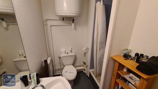  Appartement � louer 1 pi�ce 16 m�