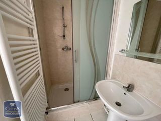  Appartement � louer 2 pi�ces 37 m�