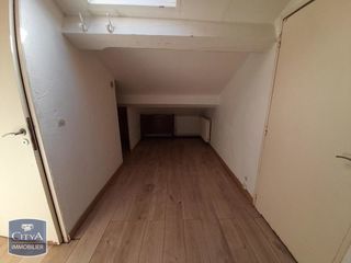  Appartement � louer 1 pi�ce 20 m�