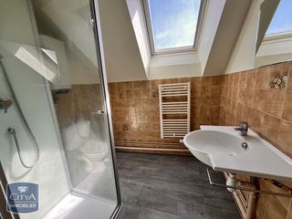  Appartement � louer 1 pi�ce 13 m�