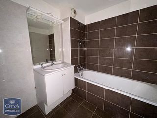  Appartement � louer 4 pi�ces 88 m�