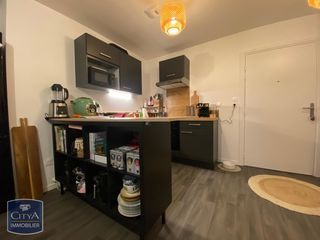  Appartement � louer 3 pi�ces 69 m�