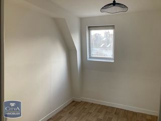  Appartement � louer 2 pi�ces 51 m�