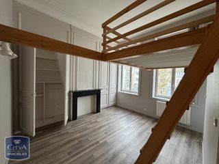  Appartement � louer 1 pi�ce 20 m�