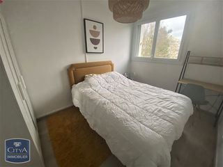  Appartement � louer 1 pi�ce 9 m�