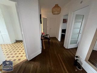  Appartement � louer 3 pi�ces 63 m�