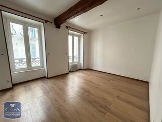  Appartement � louer 2 pi�ces 36 m�