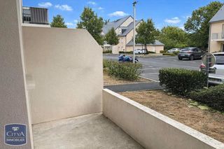  Appartement � louer 1 pi�ce 28 m�