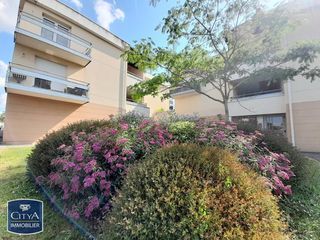  Appartement � louer 2 pi�ces 39 m�