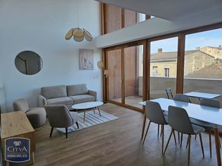  Appartement � louer 5 pi�ces 102 m�