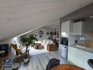  Appartement � louer 3 pi�ces 39 m�